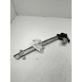 2015-2020 ACURA TLX REAR LEFT DRIVER SIDE DOOR WINDOW REGULATOR MOTOR OEM