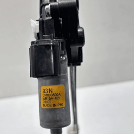 2015-2020 ACURA TLX REAR LEFT DRIVER SIDE DOOR WINDOW REGULATOR MOTOR OEM