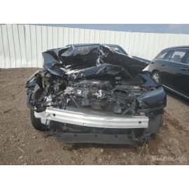 2015-2020 ACURA TLX REAR LEFT DRIVER SIDE DOOR WINDOW REGULATOR MOTOR OEM