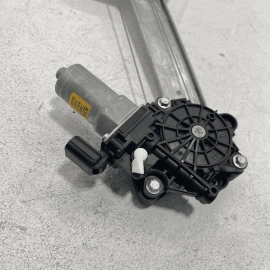 2015-2020 ACURA TLX REAR LEFT DRIVER SIDE DOOR WINDOW REGULATOR MOTOR OEM