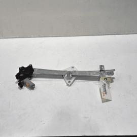 2015-2020 ACURA TLX REAR LEFT DRIVER SIDE DOOR WINDOW REGULATOR MOTOR OEM