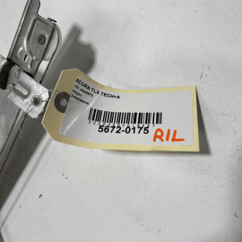 2015-2020 ACURA TLX REAR LEFT DRIVER SIDE DOOR WINDOW REGULATOR MOTOR OEM