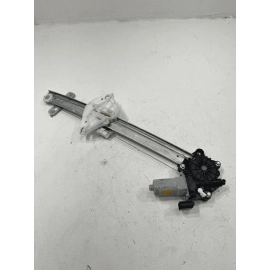2015-2020 ACURA TLX REAR LEFT DRIVER SIDE DOOR WINDOW REGULATOR MOTOR OEM