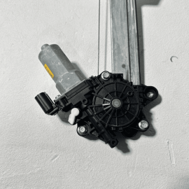 2015-2020 ACURA TLX REAR LEFT DRIVER SIDE DOOR WINDOW REGULATOR MOTOR OEM