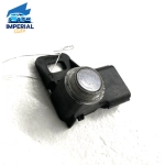 ACURA TLX REAR PARK AID ASSIST PARKING SENSOR OEM NH797M 2018 - 2020