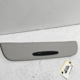 2014 - 2017 MERCEDES S550 W222 PARKING WARNING DEVICE ASSISTANCE ROOF TRIM  2014 - 2017 MERCEDES S550 W222 PARKING WARNING DEVICE ASSISTANCE ROOF TRIM