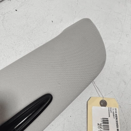 2014 - 2017 MERCEDES S550 W222 PARKING WARNING DEVICE ASSISTANCE ROOF TRIM  2014 - 2017 MERCEDES S550 W222 PARKING WARNING DEVICE ASSISTANCE ROOF TRIM