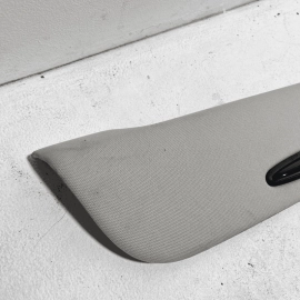 2014 - 2017 MERCEDES S550 W222 PARKING WARNING DEVICE ASSISTANCE ROOF TRIM  2014 - 2017 MERCEDES S550 W222 PARKING WARNING DEVICE ASSISTANCE ROOF TRIM