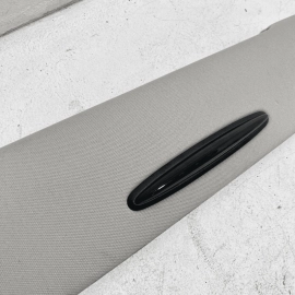 2014 - 2017 MERCEDES S550 W222 PARKING WARNING DEVICE ASSISTANCE ROOF TRIM  2014 - 2017 MERCEDES S550 W222 PARKING WARNING DEVICE ASSISTANCE ROOF TRIM