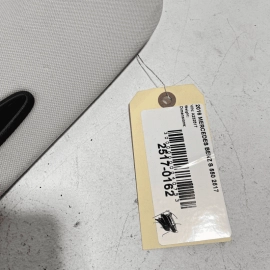 2014 - 2017 MERCEDES S550 W222 PARKING WARNING DEVICE ASSISTANCE ROOF TRIM  2014 - 2017 MERCEDES S550 W222 PARKING WARNING DEVICE ASSISTANCE ROOF TRIM