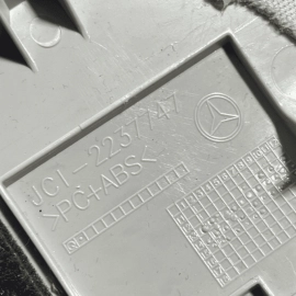 2014 - 2017 MERCEDES S550 W222 PARKING WARNING DEVICE ASSISTANCE ROOF TRIM  2014 - 2017 MERCEDES S550 W222 PARKING WARNING DEVICE ASSISTANCE ROOF TRIM