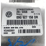 GENUINE 2019-2022 VW ATLAS 3.6L TCM TRANSMISSION CONTROL MODULE 09G927158DR