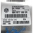 GENUINE 2019-2022 VW ATLAS 3.6L TCM TRANSMISSION CONTROL MODULE 09G927158DR
