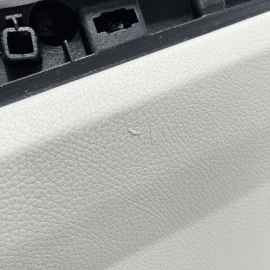 2014-2017 MERCEDES REAR S550 W222 RIGHT PASSENGER DOOR TRIM PANEL INTERIOR  2014-2017 MERCEDES REAR S550 W222 RIGHT PASSENGER DOOR TRIM PANEL INTERIOR