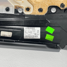 2014-2017 MERCEDES REAR S550 W222 RIGHT PASSENGER DOOR TRIM PANEL INTERIOR  2014-2017 MERCEDES REAR S550 W222 RIGHT PASSENGER DOOR TRIM PANEL INTERIOR