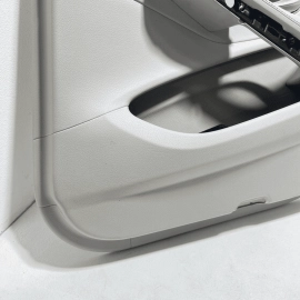 2014-2017 MERCEDES REAR S550 W222 RIGHT PASSENGER DOOR TRIM PANEL INTERIOR  2014-2017 MERCEDES REAR S550 W222 RIGHT PASSENGER DOOR TRIM PANEL INTERIOR