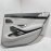 2014-2017 MERCEDES REAR S550 W222 RIGHT PASSENGER DOOR TRIM PANEL INTERIOR 