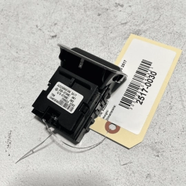 2014-2020 MERCEDES S560 S550 W222 DASH LEFT ELECTRONIC PARKING BRAKE SWITCH