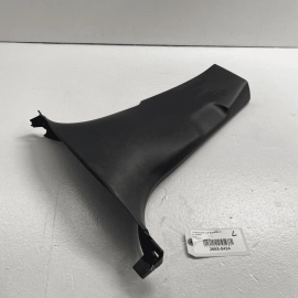 Acura TLX Left Driver Side Center Pillar Lower Trim Panel OEM 2015 - 2020 Acura TLX Left Driver Side Center Pillar Lower Trim Panel OEM 2015 - 2020