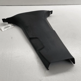 Acura TLX Left Driver Side Center Pillar Lower Trim Panel OEM 2015 - 2020 Acura TLX Left Driver Side Center Pillar Lower Trim Panel OEM 2015 - 2020