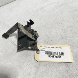 ACURA MDX 2017-2020 RDX ILX FRONT HOOD BONNET LATCH LOCK CATCH HOOK & LEVER
