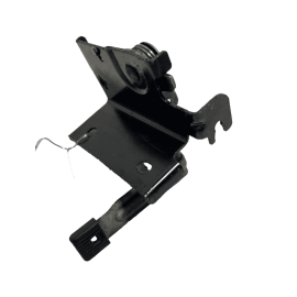 ACURA MDX 2017-2020 RDX ILX FRONT HOOD BONNET LATCH LOCK CATCH HOOK & LEVER