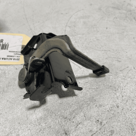 ACURA MDX 2017-2020 RDX ILX FRONT HOOD BONNET LATCH LOCK CATCH HOOK & LEVER