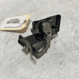ACURA MDX 2017-2020 RDX ILX FRONT HOOD BONNET LATCH LOCK CATCH HOOK & LEVER