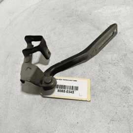 ACURA MDX 2017-2020 HOOD BONNET LEFT DRIVER SIDE HINGE SUPPORT OEM = NH731P