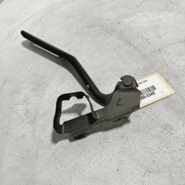 ACURA MDX 2017-2020 HOOD BONNET LEFT DRIVER SIDE HINGE SUPPORT OEM = NH731P