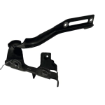 ACURA MDX 2017-2020 HOOD BONNET LEFT DRIVER SIDE HINGE SUPPORT OEM = NH731P