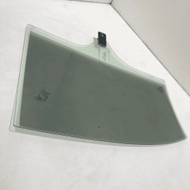 2014-2017 MERCEDES S550 W222 REAR LEFT DRIVER SIDE DOOR WINDOW GLASS OEM