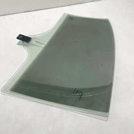 2014-2017 MERCEDES S550 W222 REAR LEFT DRIVER SIDE DOOR WINDOW GLASS OEM