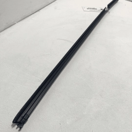 2014-2017 MERCEDES S550 W222 REAR RIGHT DOOR WINDOW BELT WEATHERSTRIP SEAL 