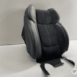 15-20 ACURA TLX A-SPEC FRONT RIGHT PASENGER SIDE UPPER SEAT CUSHION W/BLOWE