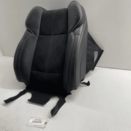 15-20 ACURA TLX A-SPEC FRONT RIGHT PASENGER SIDE UPPER SEAT CUSHION W/BLOWE