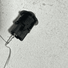 2014-20 MERCEDES S560 S550 W222 DASHBOARD DASH SUNLOAD CONTROL LIGHT SENSOR