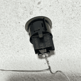 2014-20 MERCEDES S560 S550 W222 DASHBOARD DASH SUNLOAD CONTROL LIGHT SENSOR