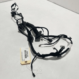 2014-2017 MERCEDES S550 W222 REAR RIGHT DOOR WIRE HARNESS OEM 2014-2017 MERCEDES S550 W222 REAR RIGHT DOOR WIRE HARNESS OEM