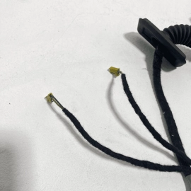 2014-2017 MERCEDES S550 W222 REAR RIGHT DOOR WIRE HARNESS OEM 2014-2017 MERCEDES S550 W222 REAR RIGHT DOOR WIRE HARNESS OEM