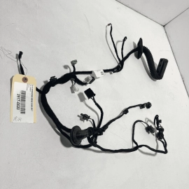 2014-2017 MERCEDES S550 W222 REAR RIGHT DOOR WIRE HARNESS OEM 2014-2017 MERCEDES S550 W222 REAR RIGHT DOOR WIRE HARNESS OEM