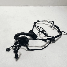 2014-2017 MERCEDES S550 W222 REAR RIGHT DOOR WIRE HARNESS OEM 2014-2017 MERCEDES S550 W222 REAR RIGHT DOOR WIRE HARNESS OEM