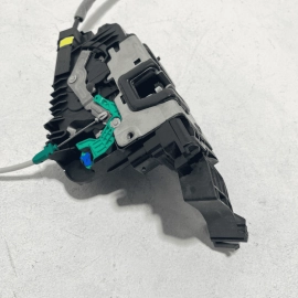 2014-2017 MERCEDES S550 W222 REAR LEFT DRIVER SIDE DOOR LOCK LATCH ACTUATOR