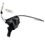 2014-2017 MERCEDES S550 W222 REAR LEFT DRIVER SIDE DOOR LOCK LATCH ACTUATOR