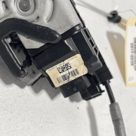 2014-2017 MERCEDES S550 W222 REAR LEFT DRIVER SIDE DOOR LOCK LATCH ACTUATOR