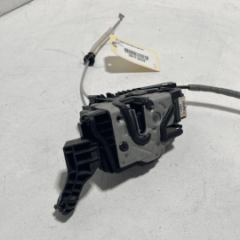 2014-2017 MERCEDES S550 W222 REAR LEFT DRIVER SIDE DOOR LOCK LATCH ACTUATOR