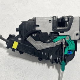2014-2017 MERCEDES S550 W222 REAR LEFT DRIVER SIDE DOOR LOCK LATCH ACTUATOR