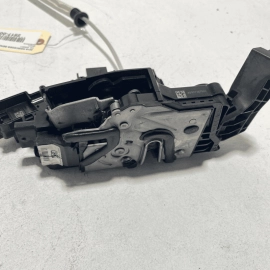 2014-2017 MERCEDES S550 W222 REAR LEFT DRIVER SIDE DOOR LOCK LATCH ACTUATOR