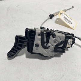 2014-2017 MERCEDES S550 W222 REAR LEFT DRIVER SIDE DOOR LOCK LATCH ACTUATOR