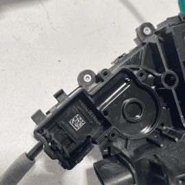 2014-2017 MERCEDES S550 W222 REAR LEFT DRIVER SIDE DOOR LOCK LATCH ACTUATOR